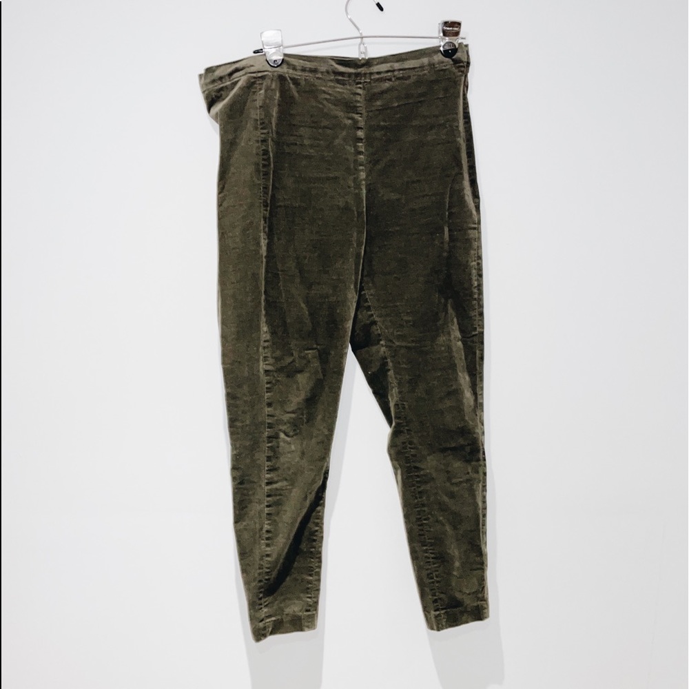BANANA REPUBLIC Corduroy Pants